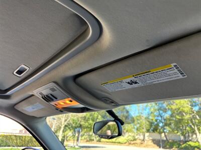 2014 Chevrolet Tahoe LTZ  4 wheel drive !! Low miles . Beautiful! - Photo 30 - Valencia, CA 91355