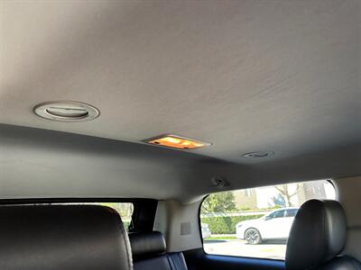 2014 Chevrolet Tahoe LTZ  4 wheel drive !! Low miles . Beautiful! - Photo 24 - Valencia, CA 91355