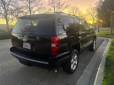 2014 Chevrolet Tahoe LTZ   - Photo 5 - Valencia, CA 91355