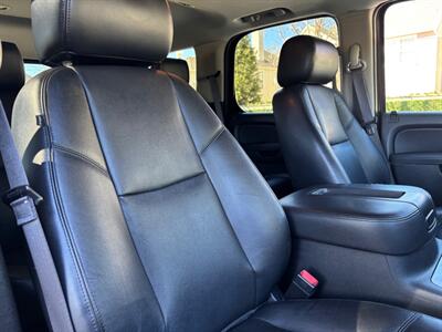 2014 Chevrolet Tahoe LTZ  4 wheel drive !! Low miles . Beautiful! - Photo 28 - Valencia, CA 91355