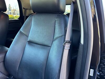 2014 Chevrolet Tahoe LTZ  4 wheel drive !! Low miles . Beautiful! - Photo 16 - Valencia, CA 91355