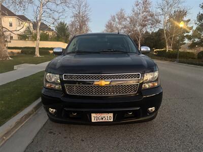 2014 Chevrolet Tahoe LTZ   - Photo 8 - Valencia, CA 91355