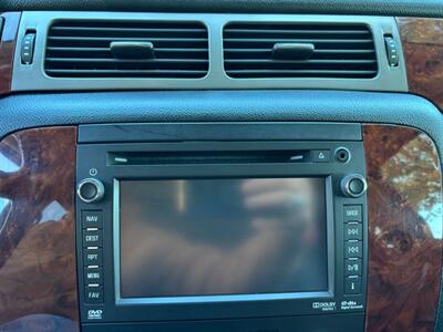 2014 Chevrolet Tahoe LTZ  4 wheel drive !! Low miles . Beautiful! - Photo 38 - Valencia, CA 91355