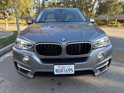 2016 BMW X5 sDrive35i  80395 miles ! Gorgeous!!! - Photo 57 - Valencia, CA 91355