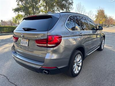 2016 BMW X5 sDrive35i  80395 miles ! Gorgeous!!! - Photo 5 - Valencia, CA 91355