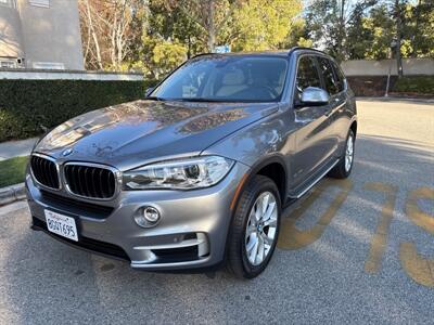 2016 BMW X5 sDrive35i  80395 miles ! Gorgeous!!!