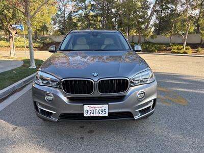 2016 BMW X5 sDrive35i  80395 miles ! Gorgeous!!! - Photo 7 - Valencia, CA 91355