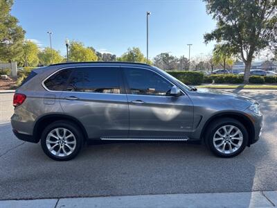 2016 BMW X5 sDrive35i  80395 miles ! Gorgeous!!! - Photo 6 - Valencia, CA 91355