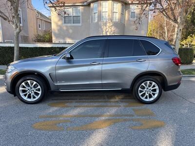 2016 BMW X5 sDrive35i  80395 miles ! Gorgeous!!! - Photo 2 - Valencia, CA 91355