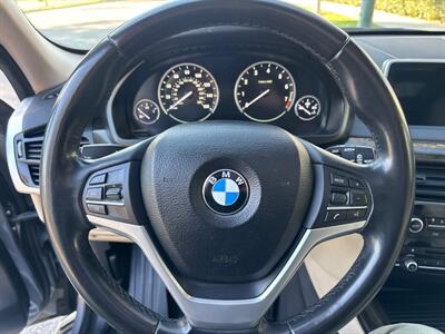 2016 BMW X5 sDrive35i  80395 miles ! Gorgeous!!! - Photo 37 - Valencia, CA 91355