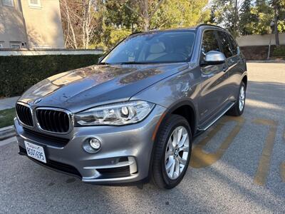 2016 BMW X5 sDrive35i  80395 miles ! Gorgeous!!! - Photo 58 - Valencia, CA 91355