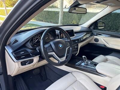 2016 BMW X5 sDrive35i  80395 miles ! Gorgeous!!! - Photo 8 - Valencia, CA 91355