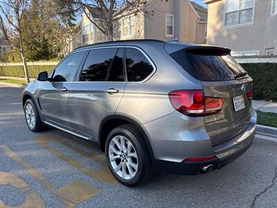 2016 BMW X5 sDrive35i  80395 miles ! Gorgeous!!! - Photo 3 - Valencia, CA 91355