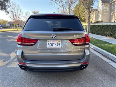 2016 BMW X5 sDrive35i  80395 miles ! Gorgeous!!! - Photo 4 - Valencia, CA 91355