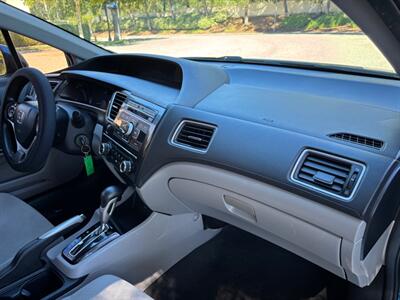 2013 Honda Civic LX Only 115,000 miles   - Photo 10 - Valencia, CA 91355