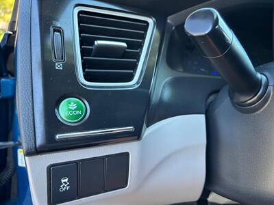 2013 Honda Civic LX Only 115,000 miles   - Photo 19 - Valencia, CA 91355