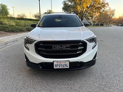2020 GMC Terrain SLE  Beautiful! Compact SUV !!! - Photo 9 - Valencia, CA 91355