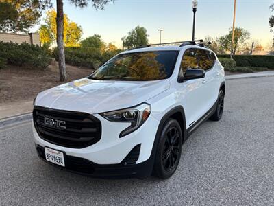 2020 GMC Terrain SLE  Beautiful! Compact SUV !!! - Photo 1 - Valencia, CA 91355