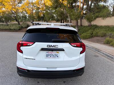 2020 GMC Terrain SLE  Beautiful! Compact SUV !!! - Photo 5 - Valencia, CA 91355