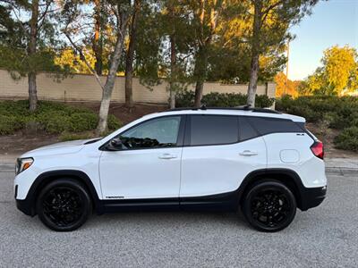 2020 GMC Terrain SLE  Beautiful! Compact SUV !!! - Photo 2 - Valencia, CA 91355