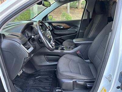 2020 GMC Terrain SLE  Beautiful! Compact SUV !!! - Photo 11 - Valencia, CA 91355