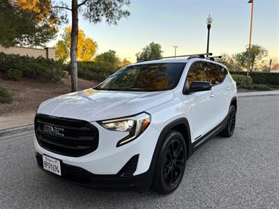 2020 GMC Terrain SLE  Beautiful! Compact SUV !!! - Photo 33 - Valencia, CA 91355