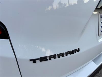 2020 GMC Terrain SLE  Beautiful! Compact SUV !!! - Photo 31 - Valencia, CA 91355