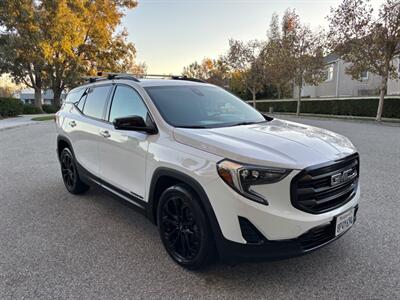 2020 GMC Terrain SLE  Beautiful! Compact SUV !!! - Photo 8 - Valencia, CA 91355