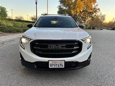 2020 GMC Terrain SLE  Beautiful! Compact SUV !!! - Photo 32 - Valencia, CA 91355