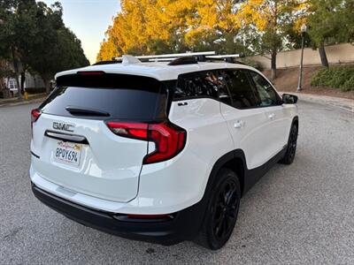 2020 GMC Terrain SLE  Beautiful! Compact SUV !!! - Photo 6 - Valencia, CA 91355