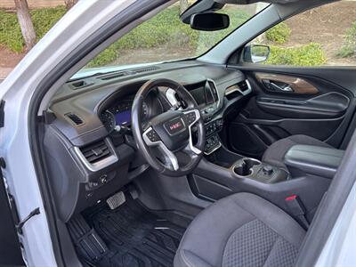 2020 GMC Terrain SLE  Beautiful! Compact SUV !!! - Photo 10 - Valencia, CA 91355