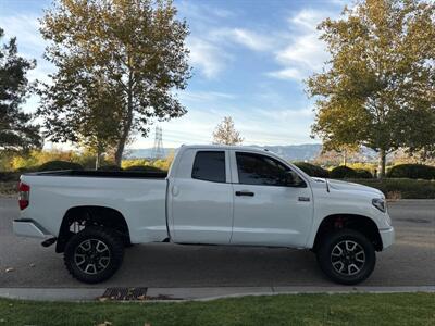 2014 Toyota Tundra SR  4x4!!!!! LOW MILES! - Photo 6 - Valencia, CA 91355