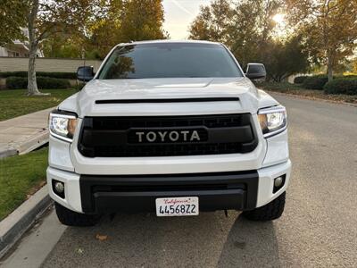 2014 Toyota Tundra SR  4x4!!!!! LOW MILES! - Photo 30 - Valencia, CA 91355