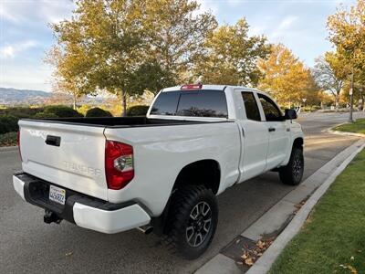 2014 Toyota Tundra SR  4x4!!!!! LOW MILES! - Photo 5 - Valencia, CA 91355