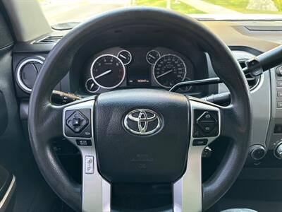 2014 Toyota Tundra SR  4x4!!!!! LOW MILES! - Photo 20 - Valencia, CA 91355