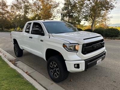 2014 Toyota Tundra SR  4x4!!!!! LOW MILES! - Photo 7 - Valencia, CA 91355