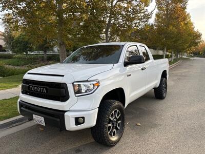 2014 Toyota Tundra SR  4x4!!!!! LOW MILES! - Photo 31 - Valencia, CA 91355