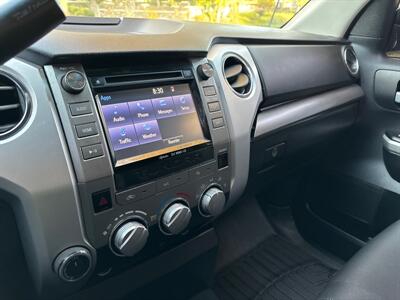 2014 Toyota Tundra SR  4x4!!!!! LOW MILES! - Photo 16 - Valencia, CA 91355