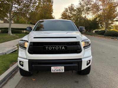 2014 Toyota Tundra SR  4x4!!!!! LOW MILES! - Photo 8 - Valencia, CA 91355