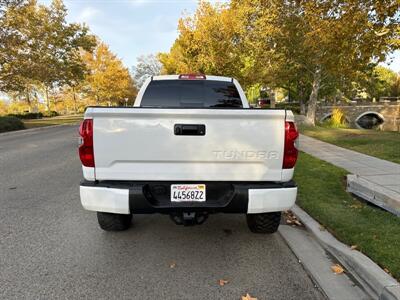 2014 Toyota Tundra SR  4x4!!!!! LOW MILES! - Photo 4 - Valencia, CA 91355