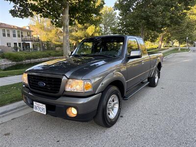 2009 Ford Ranger Sport  ONE OWNER!!! LOW MILES!! - Photo 28 - Valencia, CA 91355