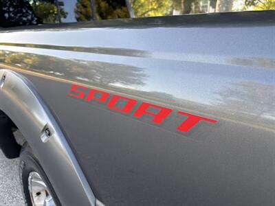 2009 Ford Ranger Sport  ONE OWNER!!! LOW MILES!! - Photo 13 - Valencia, CA 91355