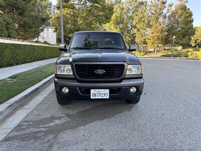 2009 Ford Ranger Sport  ONE OWNER!!! LOW MILES!! - Photo 4 - Valencia, CA 91355