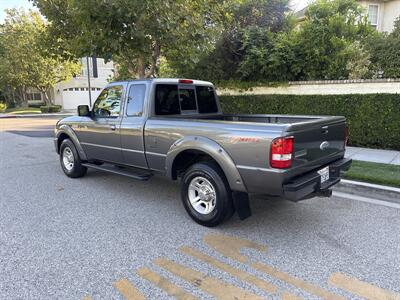 2009 Ford Ranger Sport  ONE OWNER!!! LOW MILES!! - Photo 3 - Valencia, CA 91355