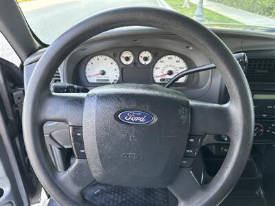 2009 Ford Ranger Sport  ONE OWNER!!! LOW MILES!! - Photo 24 - Valencia, CA 91355