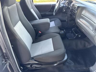 2009 Ford Ranger Sport  ONE OWNER!!! LOW MILES!! - Photo 18 - Valencia, CA 91355
