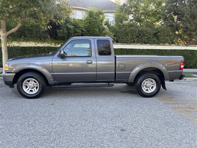 2009 Ford Ranger Sport  ONE OWNER!!! LOW MILES!! - Photo 2 - Valencia, CA 91355