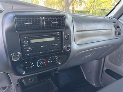 2009 Ford Ranger Sport  ONE OWNER!!! LOW MILES!! - Photo 21 - Valencia, CA 91355