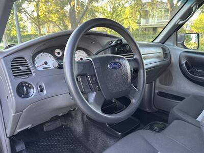 2009 Ford Ranger Sport  ONE OWNER!!! LOW MILES!! - Photo 14 - Valencia, CA 91355
