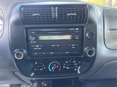2009 Ford Ranger Sport  ONE OWNER!!! LOW MILES!! - Photo 22 - Valencia, CA 91355